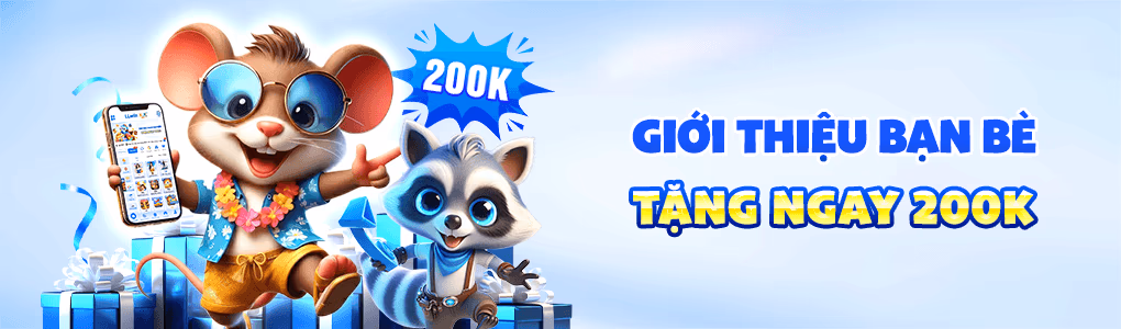 Tin khuyến m&atilde;i LLwin &ndash; banner trang chủ