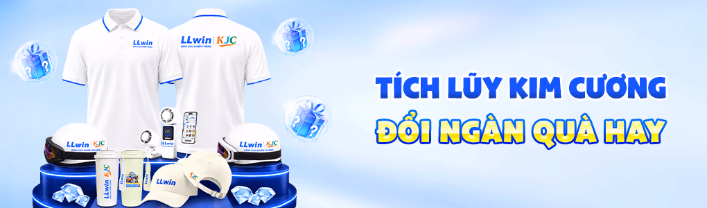 Th&ocirc;ng tin ưu đ&atilde;i LLwin &ndash; b&agrave;i viết giới thiệu