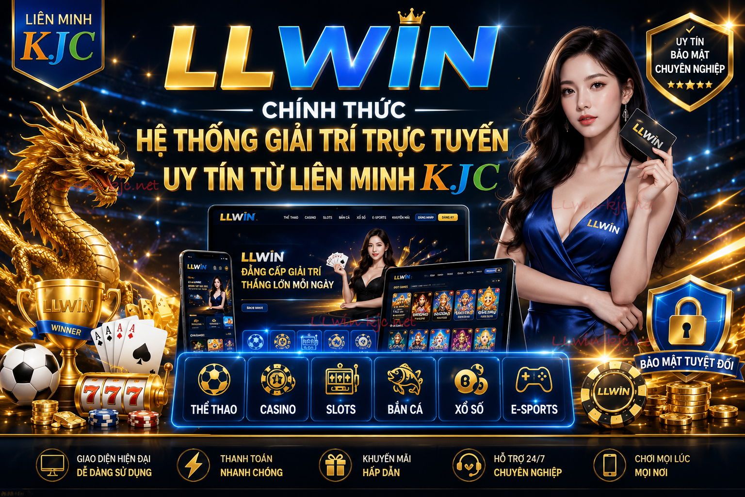 LLWIN Có Rút Được Tiền Không? Hướng Dẫn Chi Tiết & Lưu Ý Cần Biết