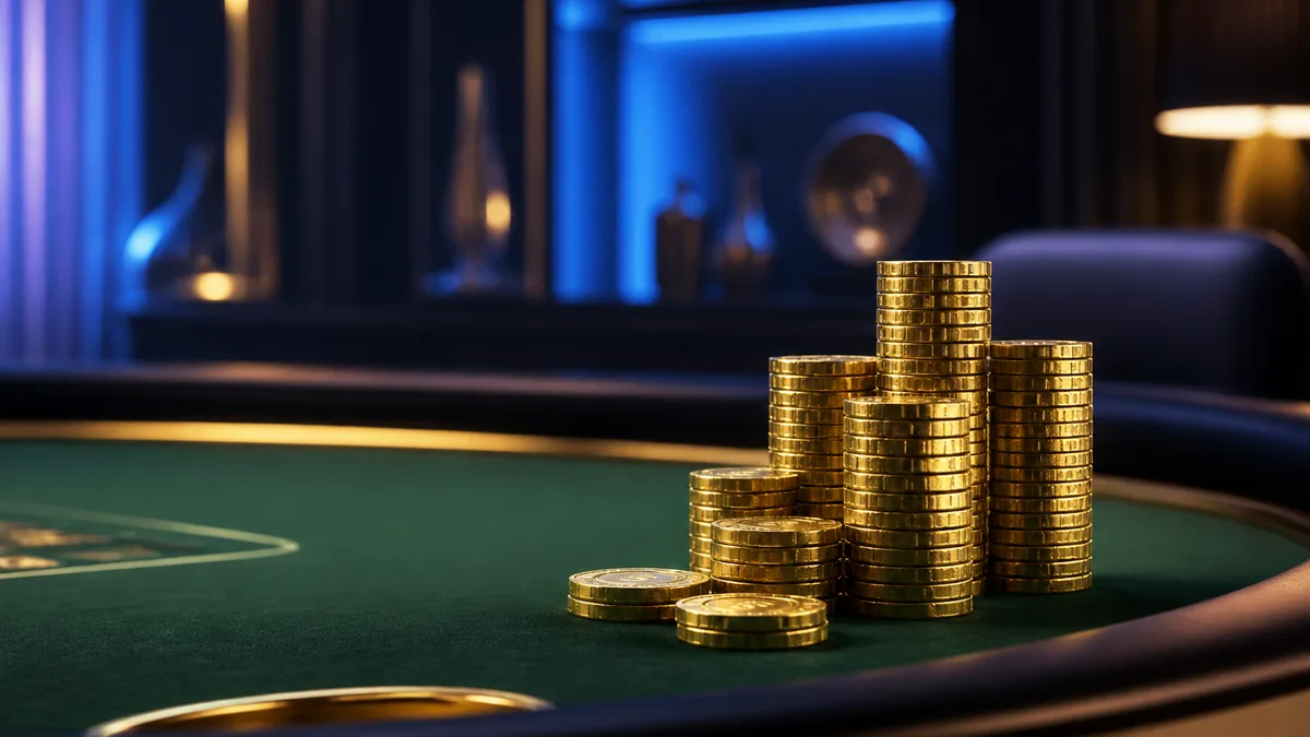 Baccarat Live – Giới Thiệu Luật Chơi & Dealer Trực Tiếp