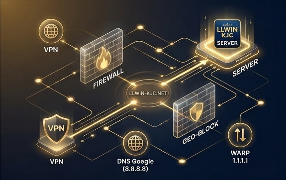 Link Vào LLWIN KJC Chính Thức Không Bị Chặn - Cập Nhật Mới Nhất