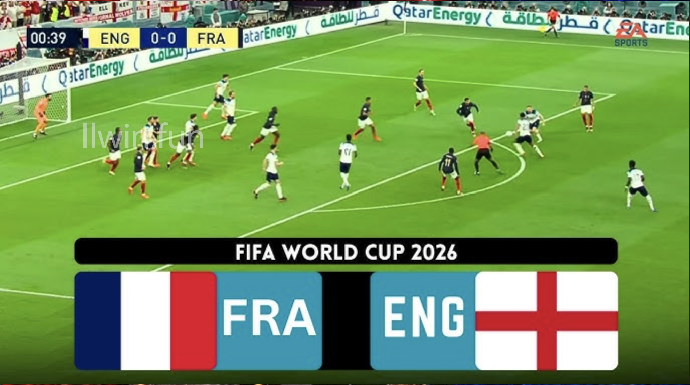 LLwin đánh giá trận đấu tranh hạng 3 world cup 2026