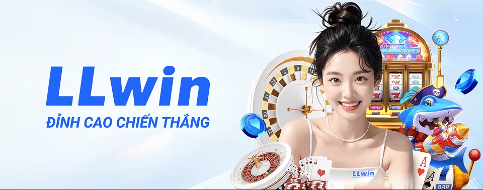 LLwin kjc trang chủ