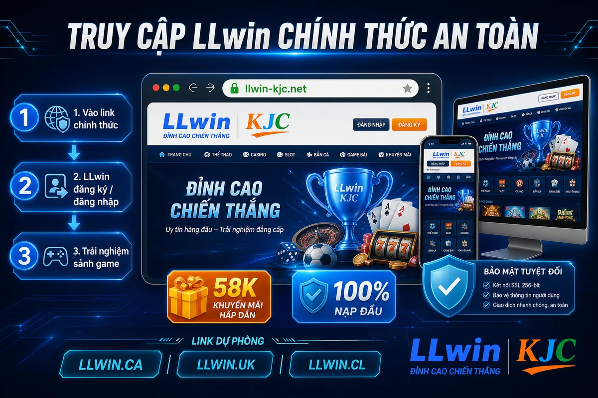 truy cập an to&agrave;n